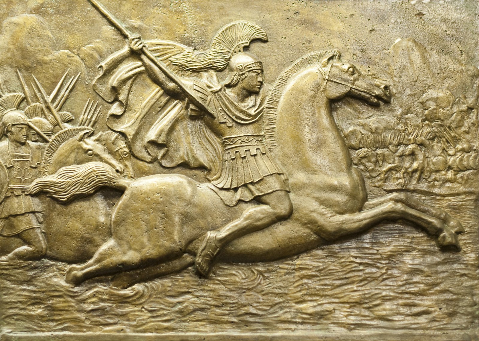 Alexander The great